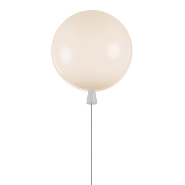 LOFT IT 5055W/S white Бра Balloon 1xE27 max 13W 5055W/S white, шт Купить LOFT IT 5055W/S white Бра Balloon 1xE27 max 13W 5055W/S white, шт