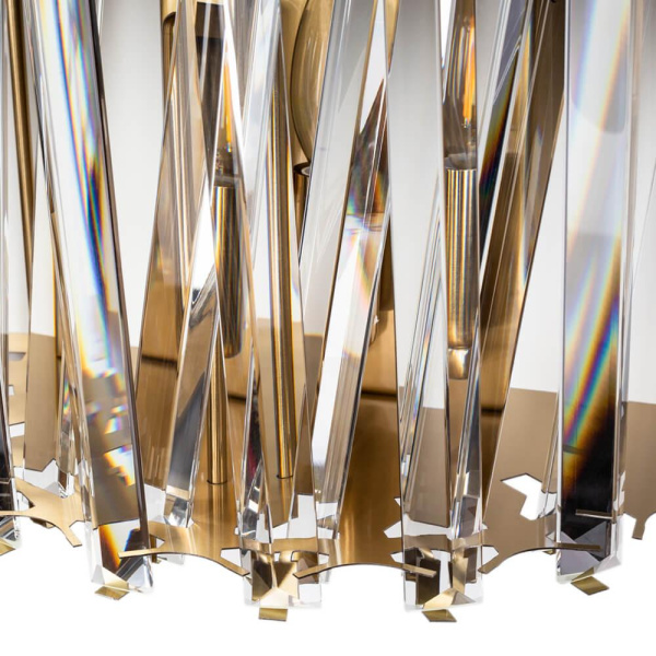 Купить Divinare Потолочные светильники 7567/18 AP-2