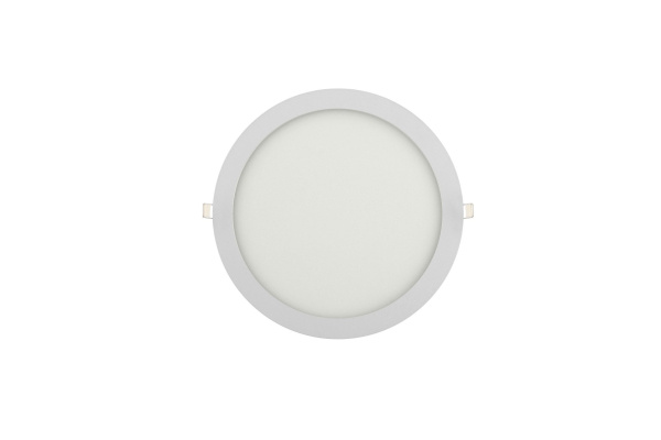 Horoz Electric 056-003-0006 6W 4200K 220-240V Потолочный светильник SLIM-6 HRZ00002145