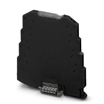 Phoenix Contact ME MAX 6,2 SP-TBUS 4-4 BK Корпус для электроники 2890234