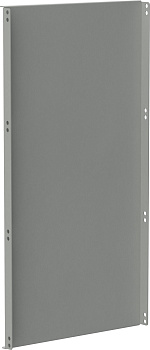 IEK FORMAT Панель секционная внутренняя задняя 4B 400х600