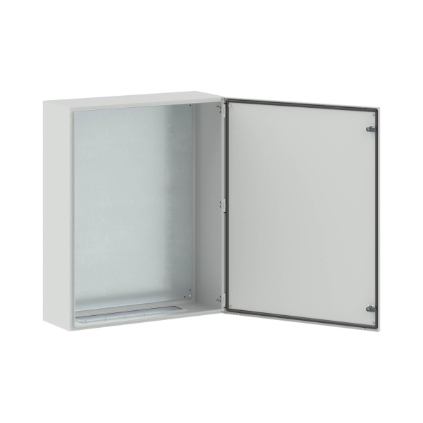 Купить DKC Корпус навесной CE c М/П  ВхШхГ 1000x800x300 мм R5CE1083