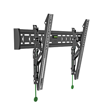 Кронштейн для телевизора 40"-65" наклонный с быстрой фиксацией Rexant 38-0341