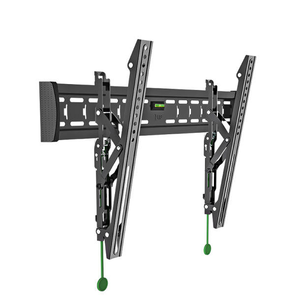 Кронштейн для телевизора 40"-65" наклонный с быстрой фиксацией Rexant 38-0341