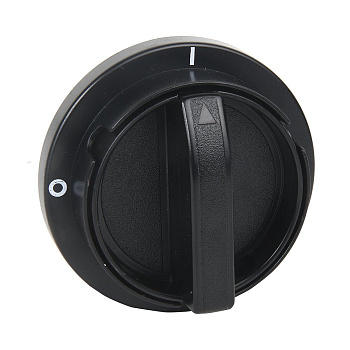 КЭАЗ Рукоятка черная OptiSwitch DI-16-125