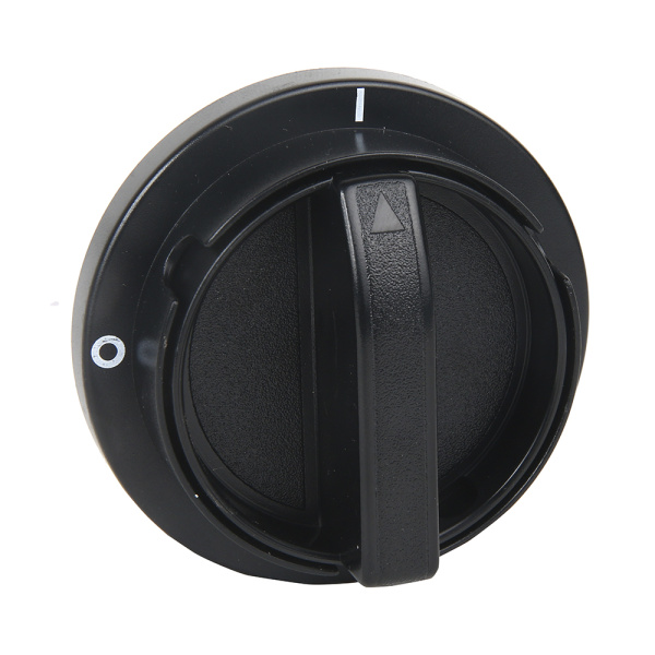 КЭАЗ Рукоятка черная OptiSwitch DI-16-125