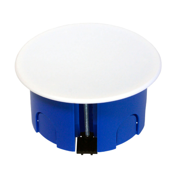 Промрукав Коробка распределительная ГСК 80-0900 для с/п безгалогенная (HF) 79х44 (132шт/кор)