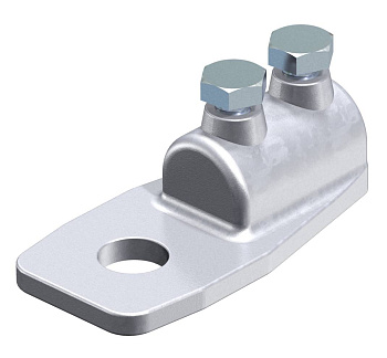 OBO Bettermann Наконечник клеммный 5320011