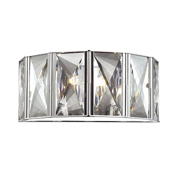 Odeon Light Светильник настенный Brittani 4119/2W