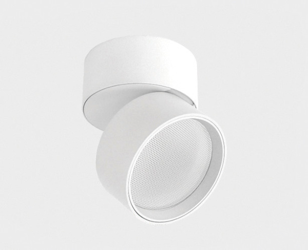 ITALLINE IT02-005 white 3000K светильник потолочный, шт ITALLINE IT02-005 white 3000K светильник потолочный, шт