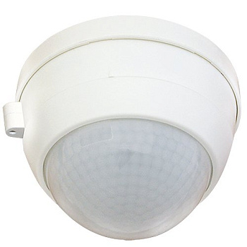 Varton Датчик движения с сенсором освещенности DA2-SEN5-S, для накладного монтажа, IP54