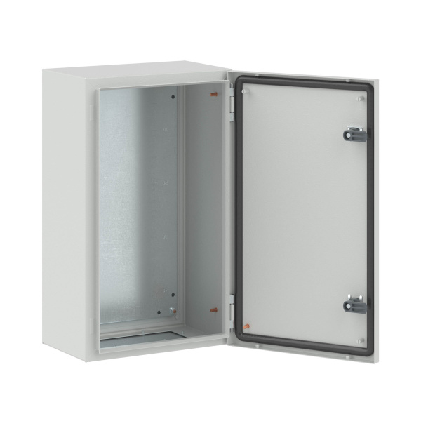 Купить DKC Корпус навесной ST c М/П ВхШхГ 500x300x200 мм