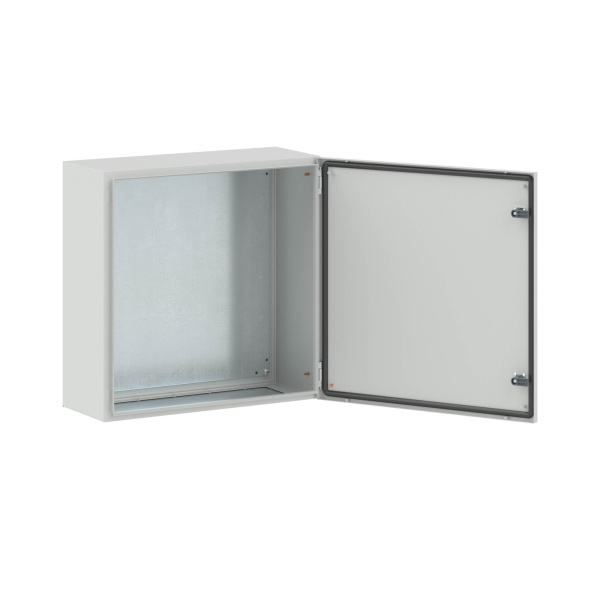 Купить DKC Корпус навесной ST c М/П ВхШхГ 600x600x250 мм