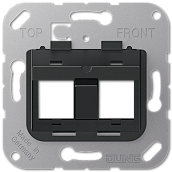 JUNG Монтажный адаптер 3069-2SIE