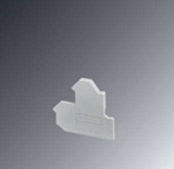 Phoenix Contact Концевая крышка DG-UKK 3-MSTB-5, 2770613