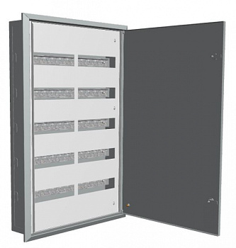 EKF PROxima Щит распред. встраиваемый ЩРВ- 120 (834х560х120) IP31