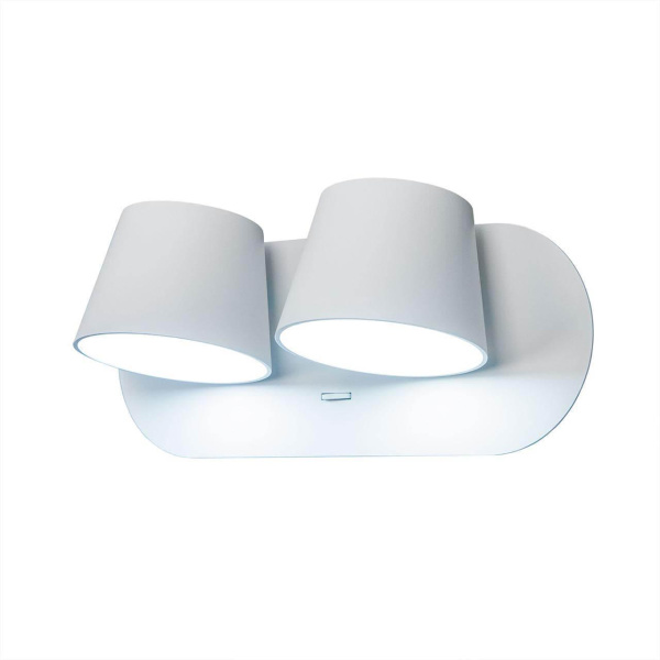 Citilux CL533320N Норман Светильник Настенный 2*6W*4000K