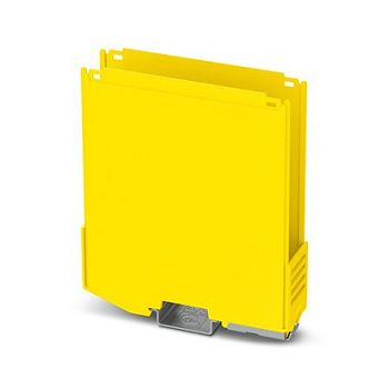 Phoenix Contact ICS25-B100X98-V-1018 Нижняя часть корпуса 1091366