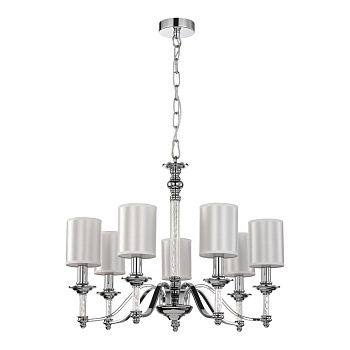 Favourite Светильник подвесной D630*H505/1590/ 7*E14*40W, excluded 2930-7P