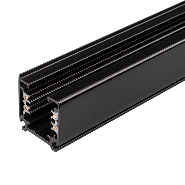 Arlight Трек LGD-4TR-TRACK-1000-BK-M (C) (IP20 Металл, 3 года) 028358(1)