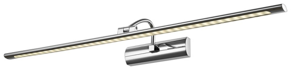 Velante 210-141-01, Светильник настенный LED,80x0.2W