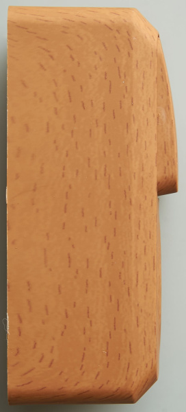 Купить Systeme Electric Этюд наруж Бук Блок: Розетка с/з со шторками + выключатель 2-клавишный