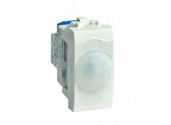 DKC Инфракрасный выключатель, белый, 1мод.