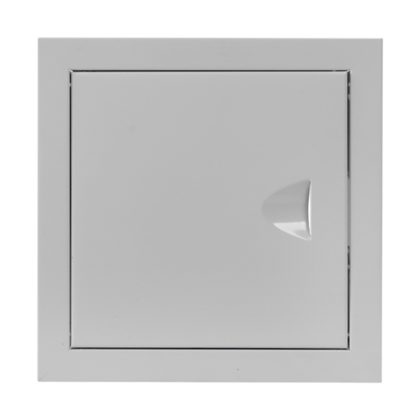 Купить EKF Basic Люк ревизионный металл 200х200 (ШхВ внутр.)