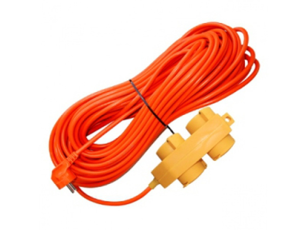 UNIVersal У16-040 IP-44 ПВС 3*1,5 10м 9633860