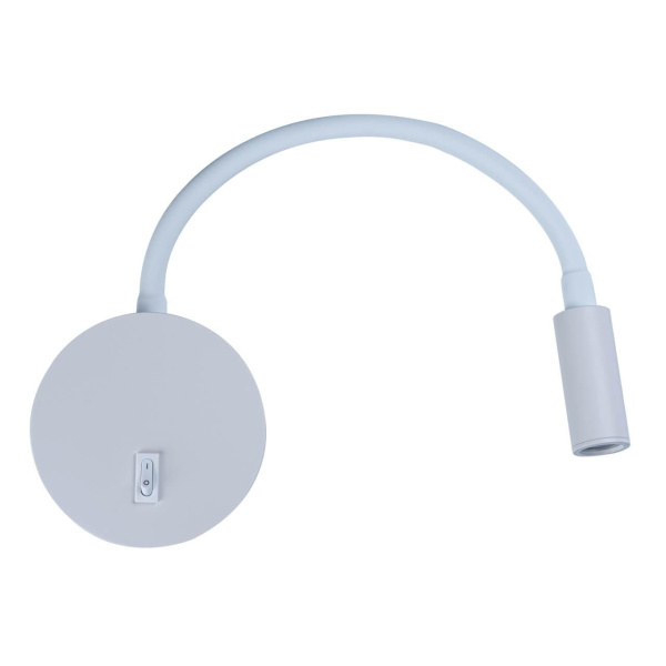 Купить LOFT IT 10010WH Светильник настенный/Бра Stick , шт