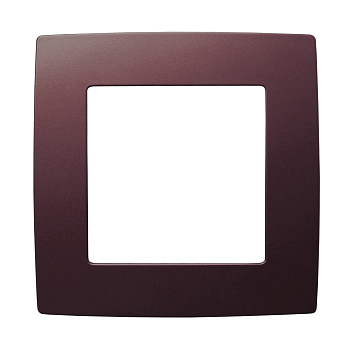 ЭРА 12-5001-25 Бордо Рамка на 1 пост, 12