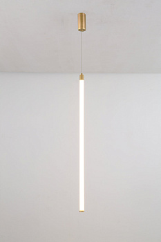 Maytoni Подвесной светильник Золото Ray P022PL-L20G3K