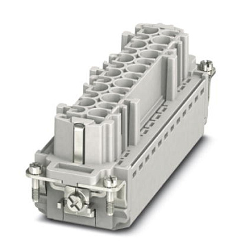 Phoenix Contact Модуль для контактов HC-B24-I-PT-F 1407735