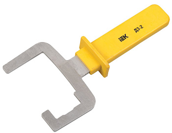 IEK Держатель зажимов ДЗ-2