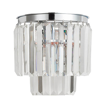 Divinare Бра Nova E14 3001/02 AP-2