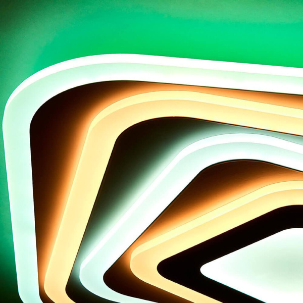 Купить Citilux CL737A44E Триест Смарт RGB Светильник