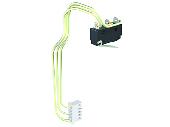 ABB Контакт готовности к включению RTC 250V E2.2...E6.2 1SDA073773R1 ABB Контакт готовности к включению RTC 250V E2.2...E6.2 1SDA073773R1