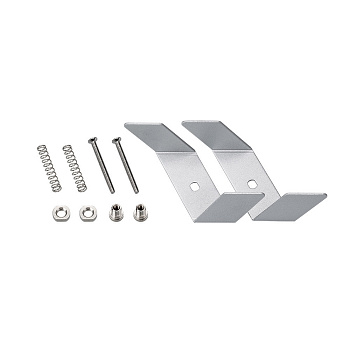 Arlight Держатель S2-LINIA69-F Set (Металл) 021193