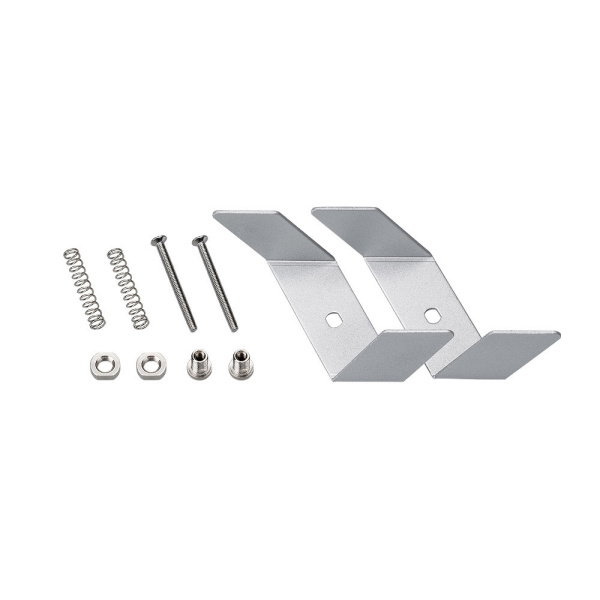 Arlight Держатель S2-LINIA69-F Set (Металл) 021193