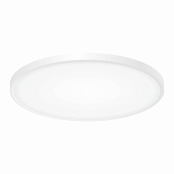 Citilux CL738500V Бейсик Светильник белый накладной LED 50W*Мульти
