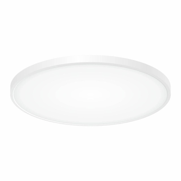 Citilux CL738500V Бейсик Светильник белый накладной LED 50W*Мульти