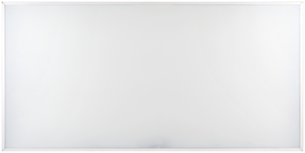 ЭРА Светильник светодиодный ЭРА SPO-960-3-40K-062 62Вт 4000К 6720Лм 1195x595x40 матовый