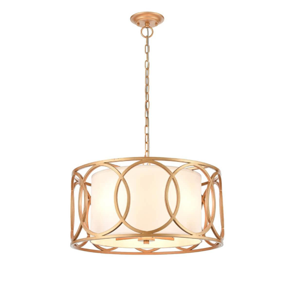 Vele Luce Beatrice Подвесная люстра VL4224P05