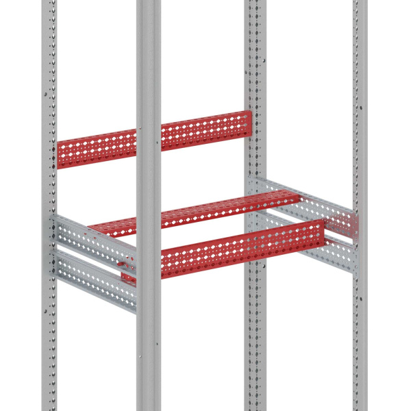 Купить DKC Рейка поперечная широкая CQE 1600 мм