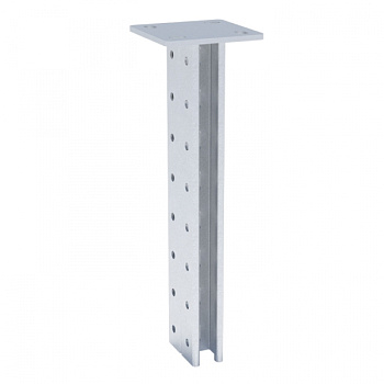 EKF PROxima STRUT-стойка двойная 41х41х2600мм