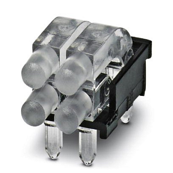 Phoenix Contact HS LC-H-D2C/ R2XC2-2,54 Световод 1043044