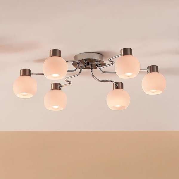 Купить Citilux Люстра потолочная Отто CL121161