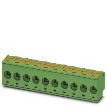 Phoenix Contact Разъем печатной платы PTS 1,5/ 3-PH-5, 1805520