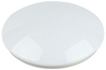 ЭРА SPB-6 "Элемент" 24-6,5K (F) Светодиодный светильник 24Вт 6500К 1850лм 385х115