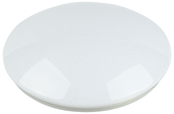 ЭРА SPB-6 "Элемент" 24-6,5K (F) Светодиодный светильник 24Вт 6500К 1850лм 385х115